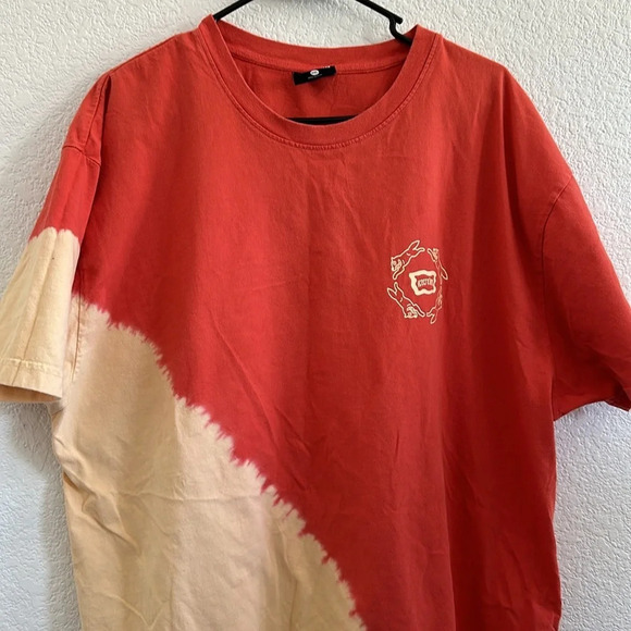 ICECREAM RAT RACE SS KNIT - BURNT SIENNA - Picture 6 of 8